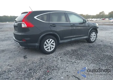 2016 Honda Cr-V Ex z USA, uszkodzony, nr VIN 3CZRM3H54GG721998